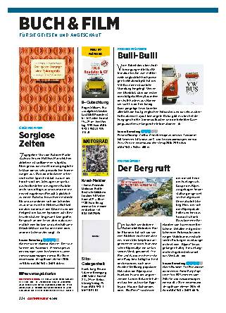 Buch & Film