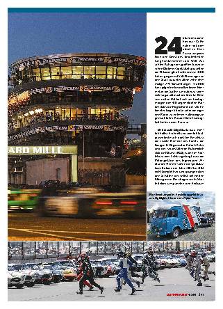 Le Mans Classic