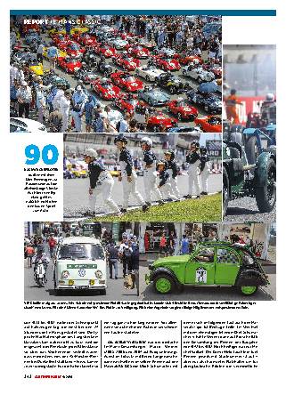 Le Mans Classic
