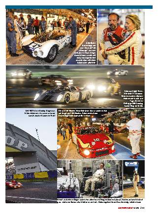 Le Mans Classic