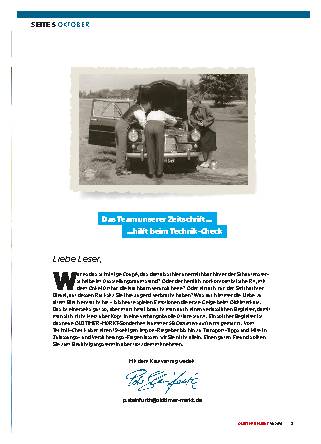 Editorial