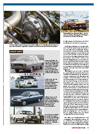 50 Jahre Fiat Spider