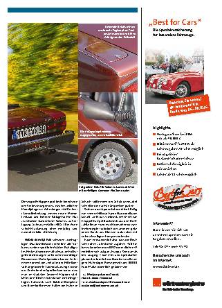 50 Jahre Fiat Spider