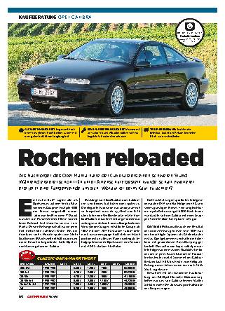 Opel Calibra