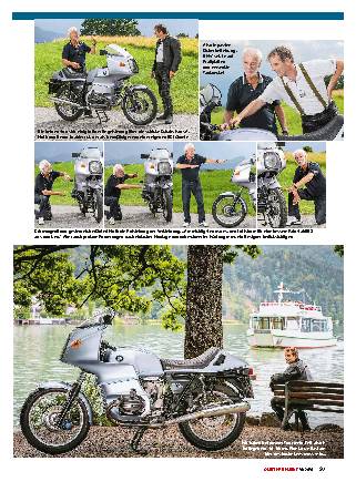 BMW R 100 RS