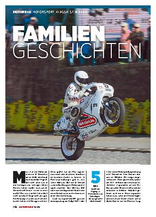 Motorsport-Klassik St. Wendel