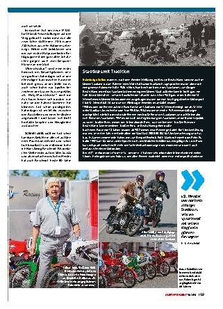 Motorsport-Klassik St. Wendel