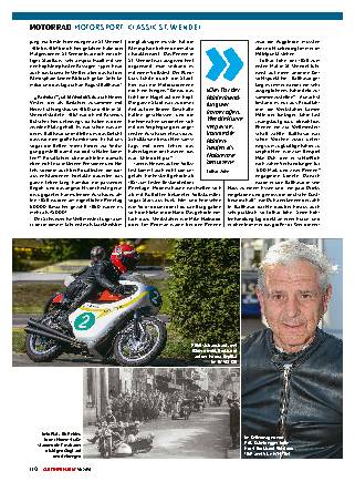 Motorsport-Klassik St. Wendel