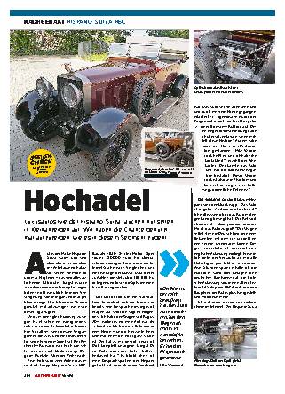 Hispano-Suiza H6C