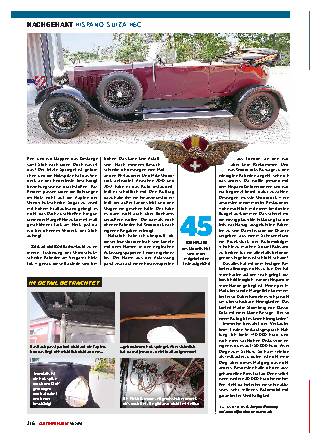 Hispano-Suiza H6C