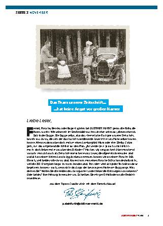Editorial