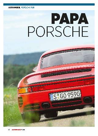 Porsche 959