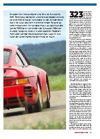 Porsche 959