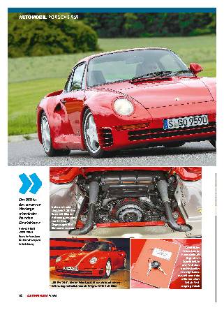 Porsche 959
