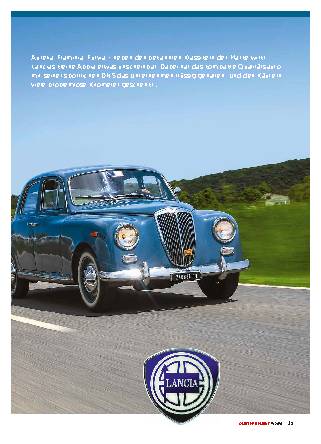 Lancia Appia