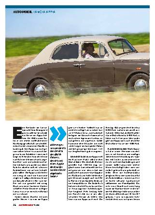 Lancia Appia