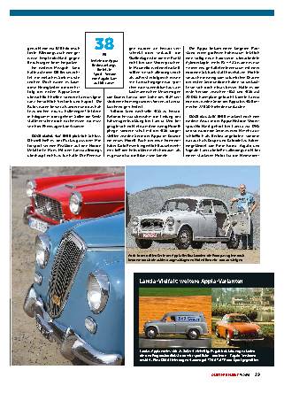 Lancia Appia