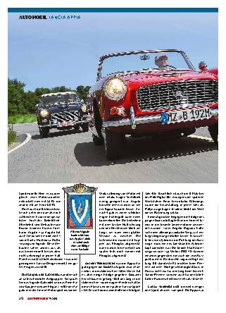Lancia Appia