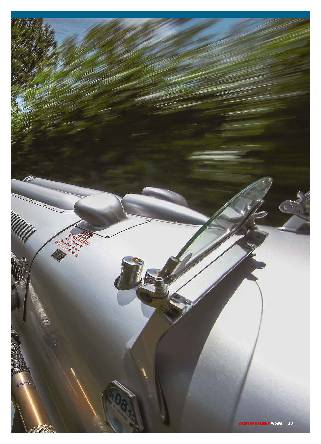 Rolls-Royce Handlye Special
