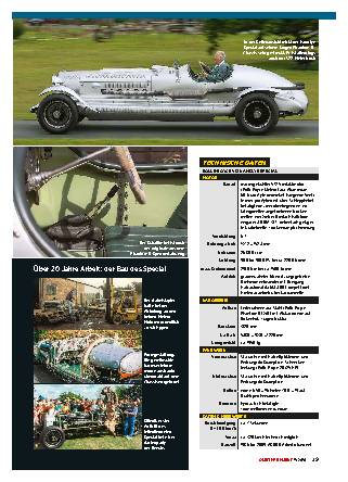 Rolls-Royce Handlye Special