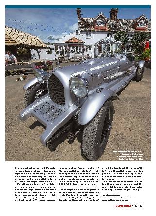 Rolls-Royce Handlye Special