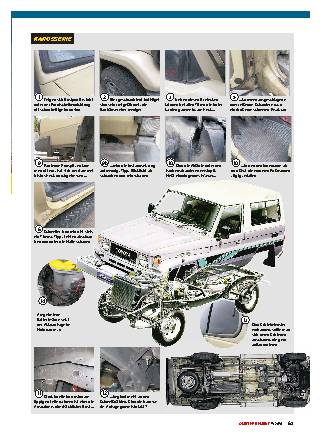 Toyota Land Cruiser J7