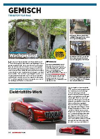 Gemisch