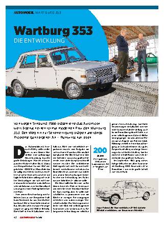 Wartburg 353