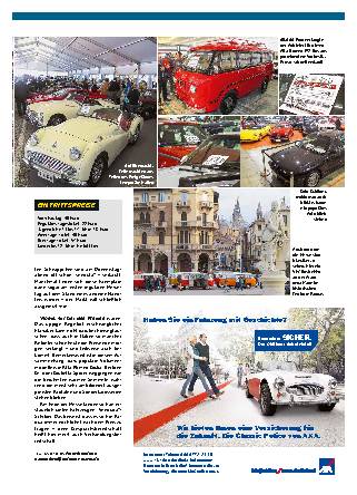 Auto e Moto d’Epoca Padua