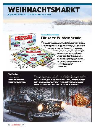 Weihnachtsmarkt