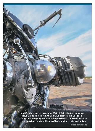 BMW R5