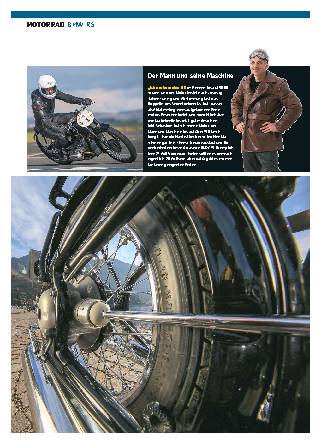 BMW R5