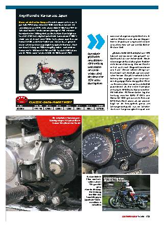 Suzuki GS 850 G