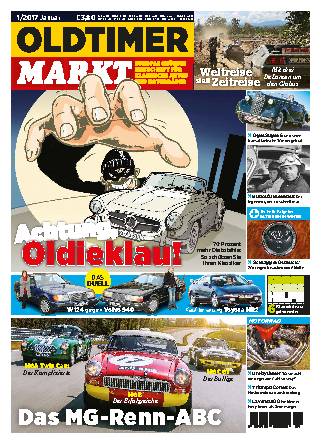 Ausgabe 1