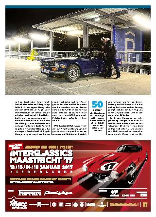Oldtimer-Diebstahl