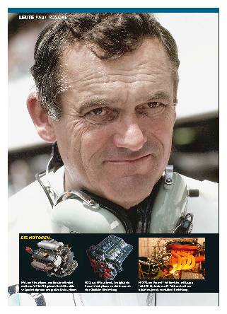 Paul Rosche