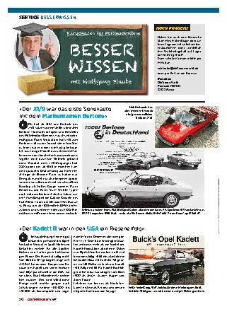 Besserwissen