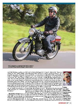 Triumph Cornet