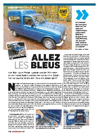 Renault R 4 F6