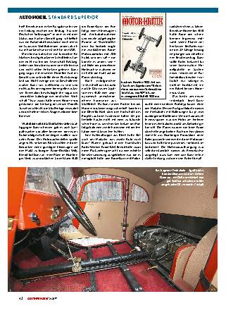 Standart Superior