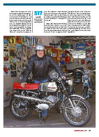 Zündapp KS 50 Super Sport