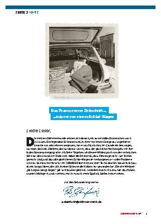 Editorial