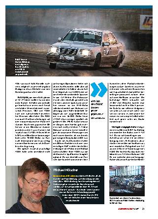 Mercedes-Benz W124 V8