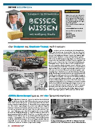 Besserwissen