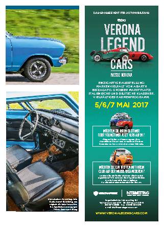 Restaurierung Opel Kadett B