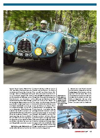 Gordini T 15-Roadster
