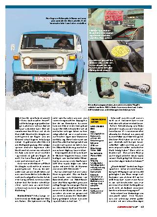 Duell Land Rover vs. Land Cruiser
