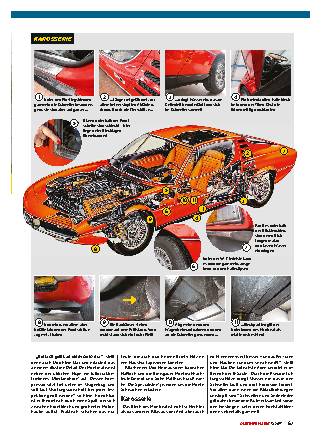 Alfa Romeo Montreal