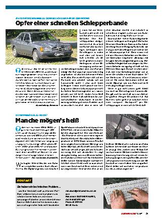 Die Werkstattfrage