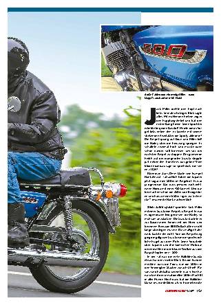 Suzuki T 500